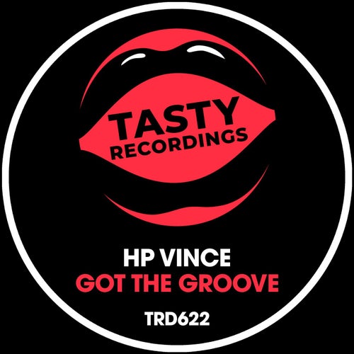 HP Vince - Got The Groove [TRD622]